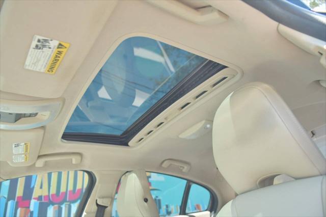 used 2014 Volvo S60 car, priced at $10,995