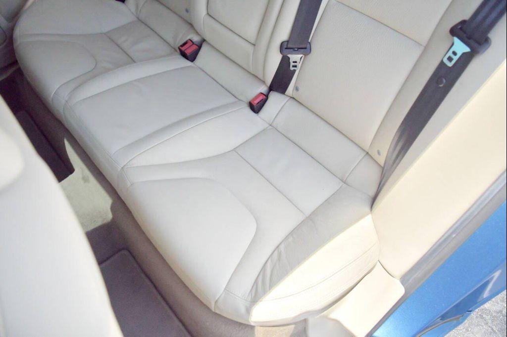 used 2014 Volvo S60 car, priced at $9,750