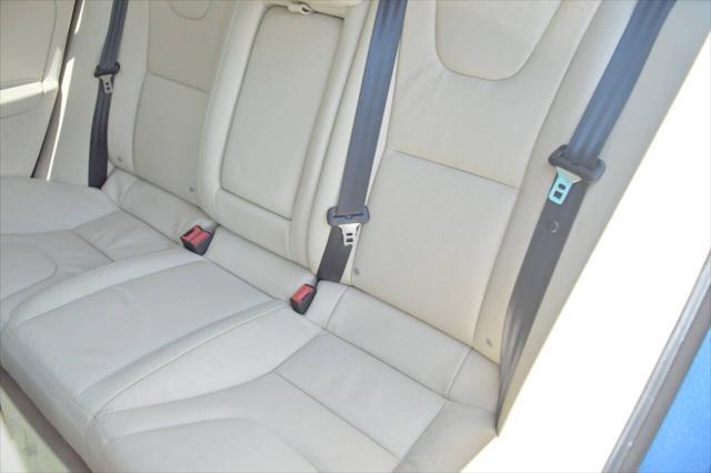 used 2014 Volvo S60 car, priced at $10,995