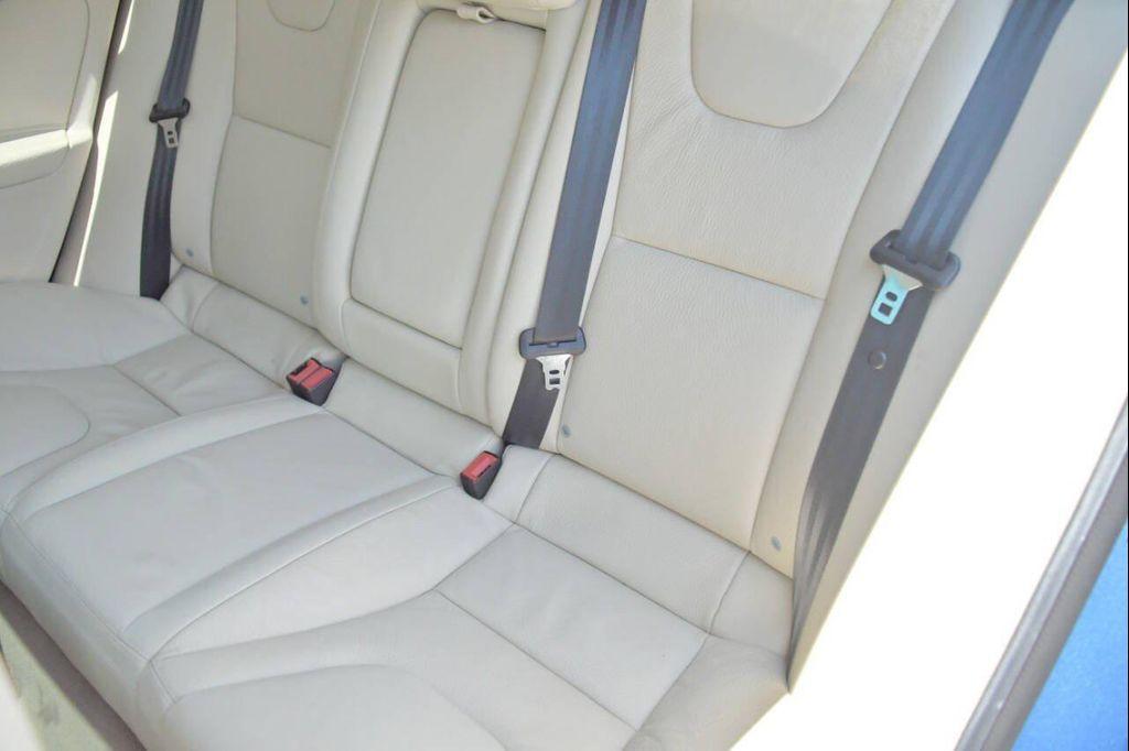 used 2014 Volvo S60 car, priced at $9,750