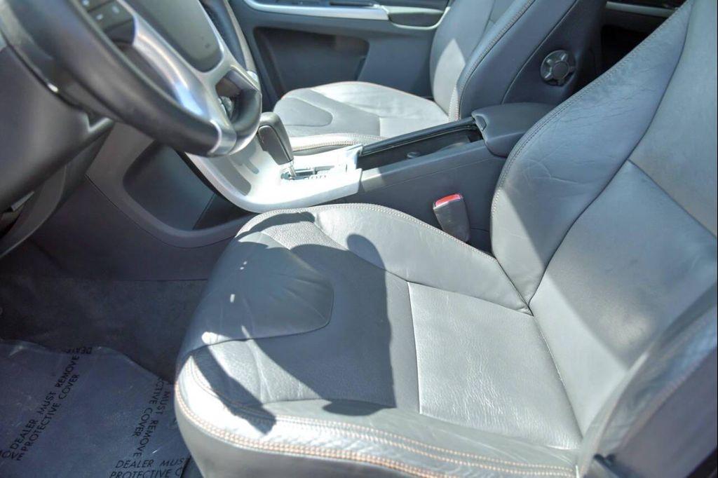 used 2011 Volvo XC60 car, priced at $8,995