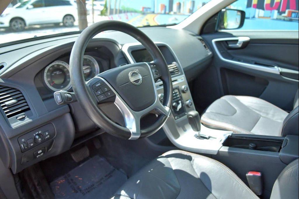 used 2011 Volvo XC60 car, priced at $8,995