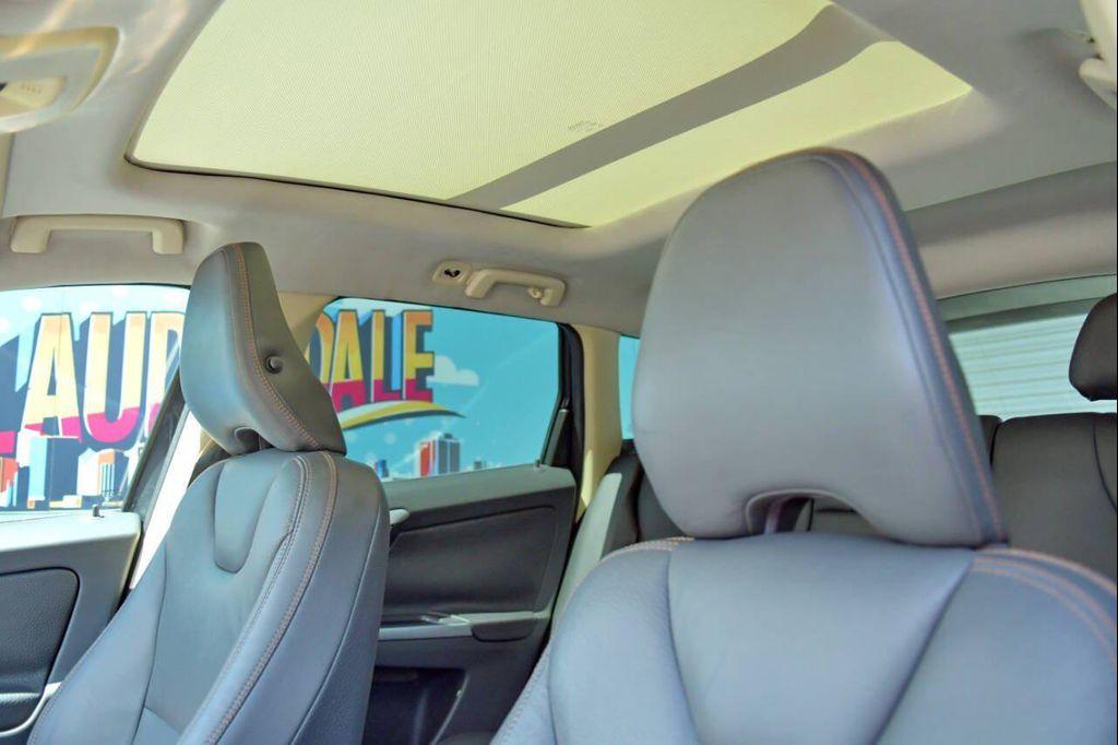 used 2011 Volvo XC60 car, priced at $8,995