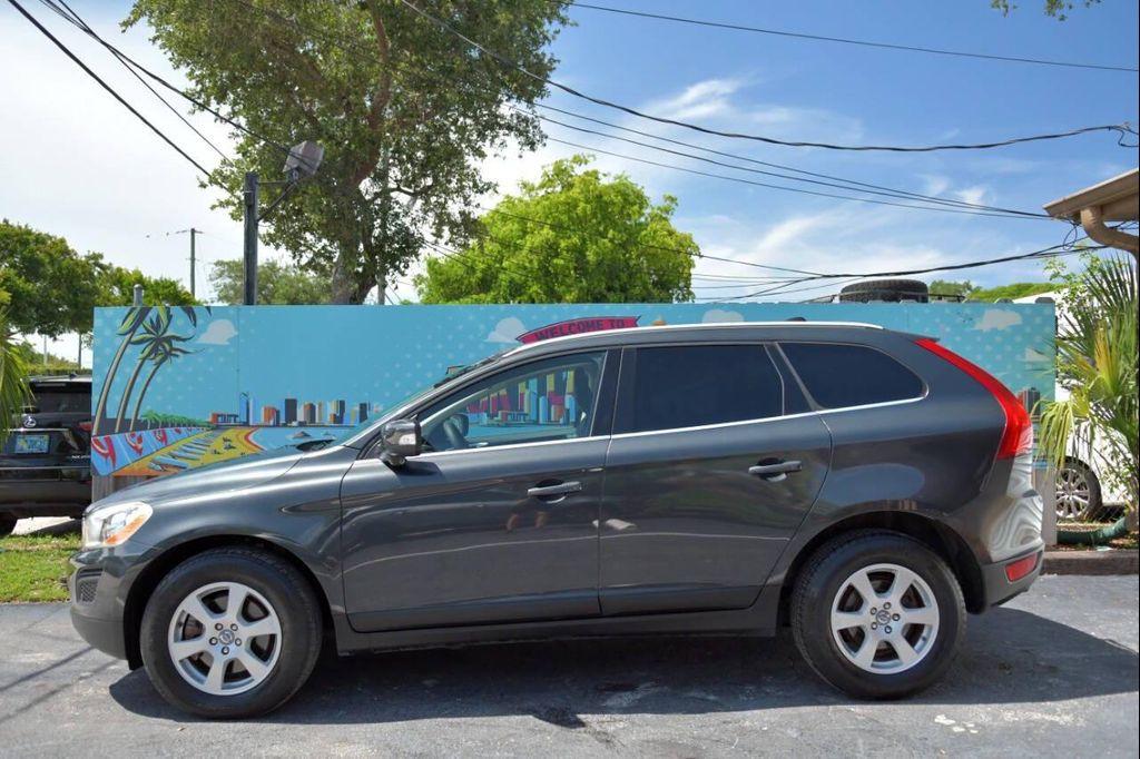 used 2011 Volvo XC60 car, priced at $8,995