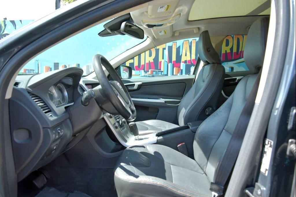 used 2011 Volvo XC60 car, priced at $8,995
