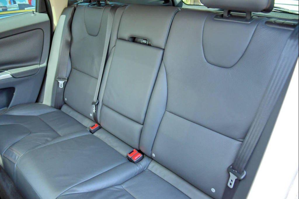 used 2011 Volvo XC60 car, priced at $8,995