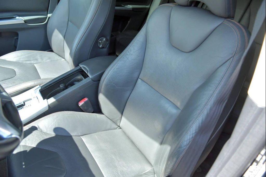 used 2011 Volvo XC60 car, priced at $8,995