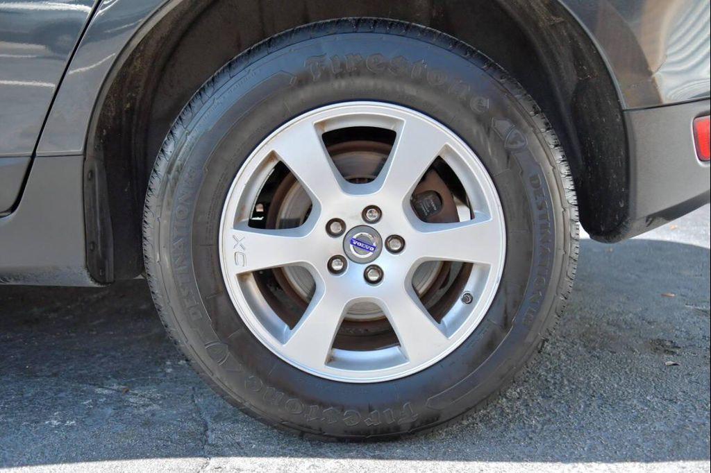 used 2011 Volvo XC60 car, priced at $8,995