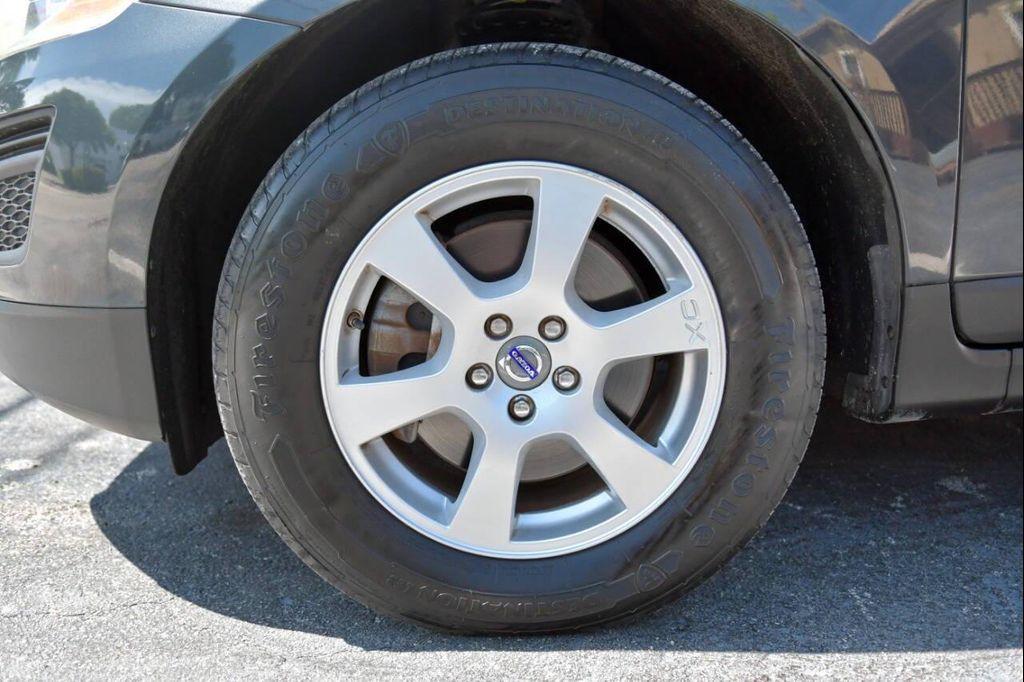 used 2011 Volvo XC60 car, priced at $8,995