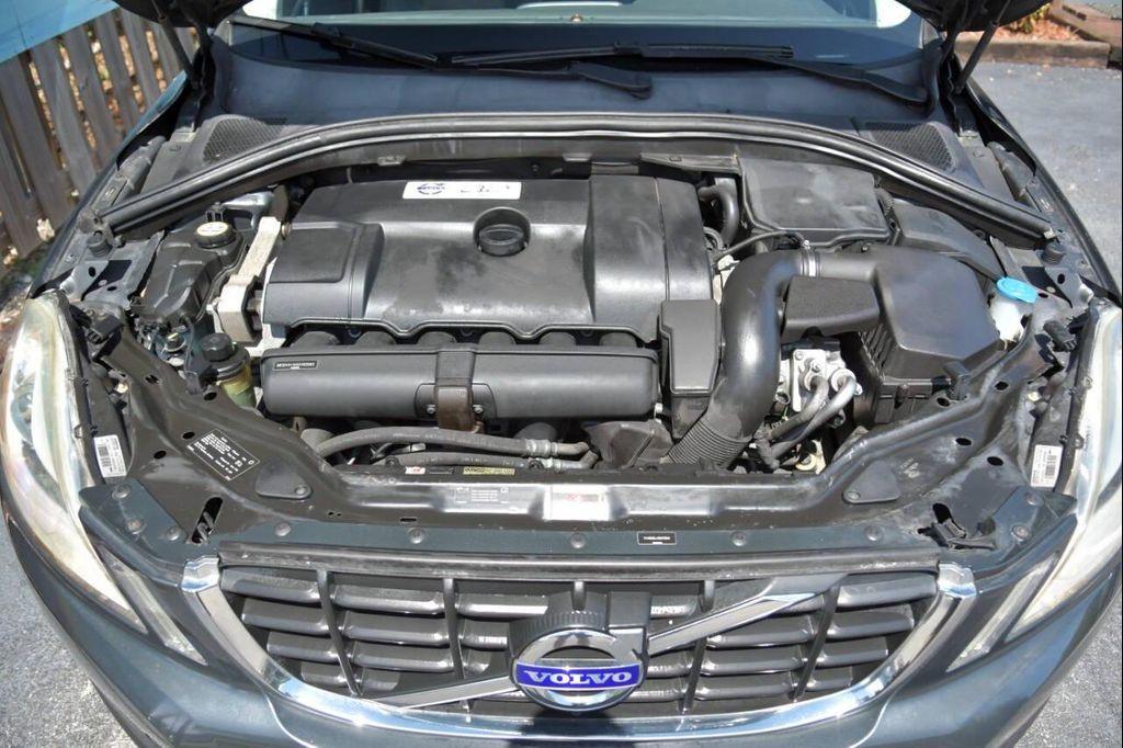 used 2011 Volvo XC60 car, priced at $8,995