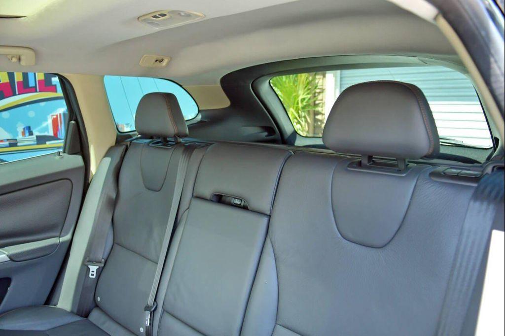 used 2011 Volvo XC60 car, priced at $8,995
