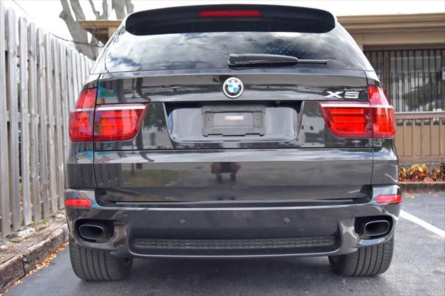 used 2013 BMW X5 car, priced at $11,995
