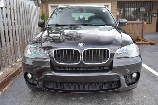 used 2013 BMW X5 car, priced at $11,995