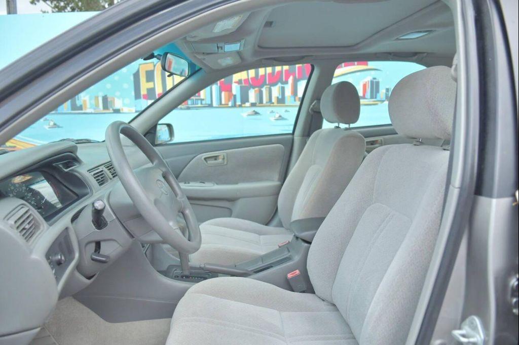 used 2001 Toyota Camry car, priced at $8,501