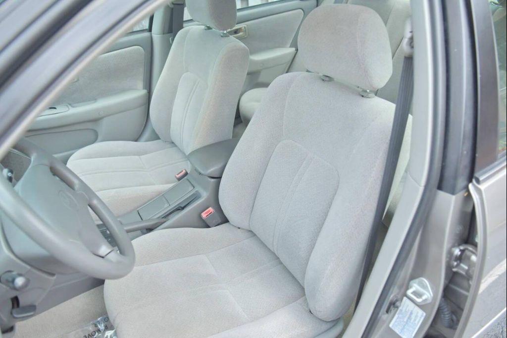used 2001 Toyota Camry car, priced at $8,501
