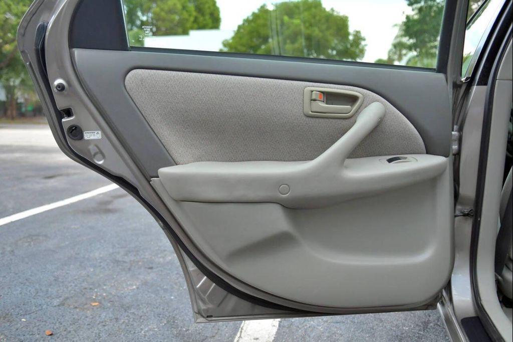 used 2001 Toyota Camry car, priced at $8,501