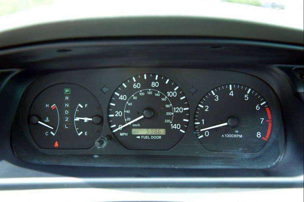 used 2001 Toyota Camry car, priced at $8,501
