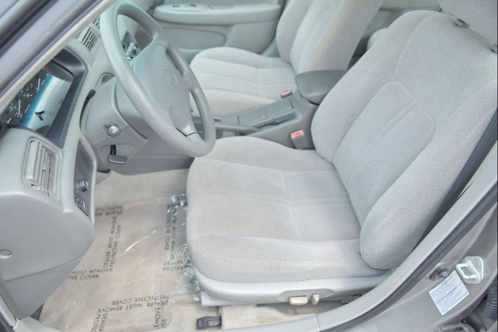 used 2001 Toyota Camry car, priced at $8,501