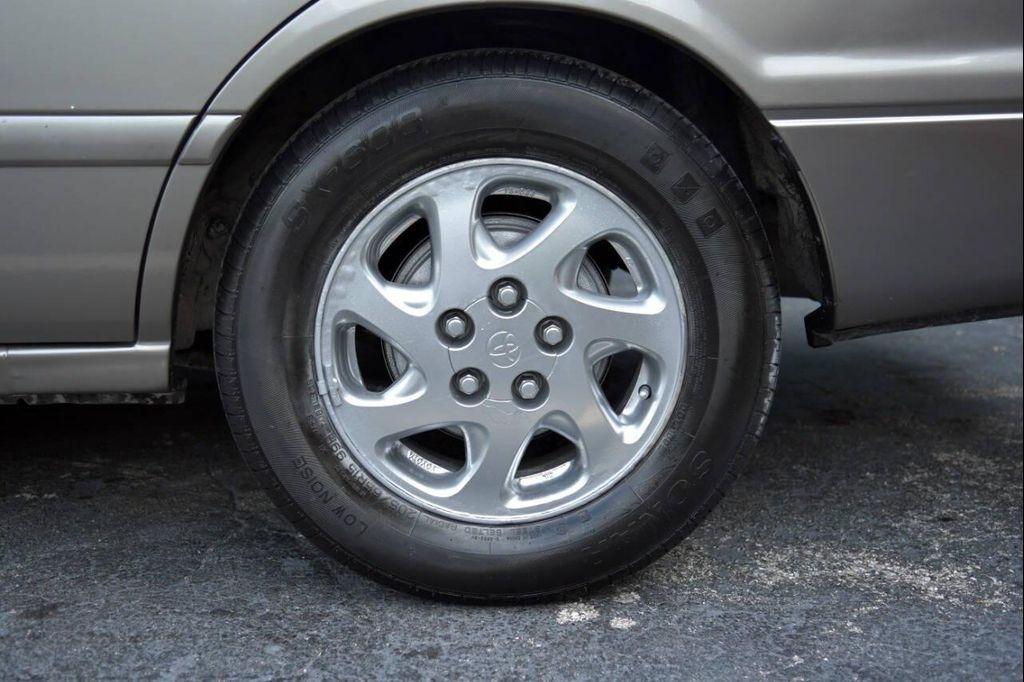used 2001 Toyota Camry car, priced at $8,501