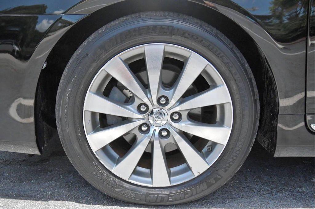 used 2011 Toyota Avalon car, priced at $13,495