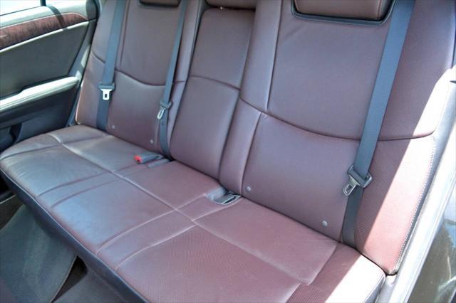 used 2011 Toyota Avalon car, priced at $14,575
