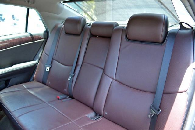 used 2011 Toyota Avalon car, priced at $14,575