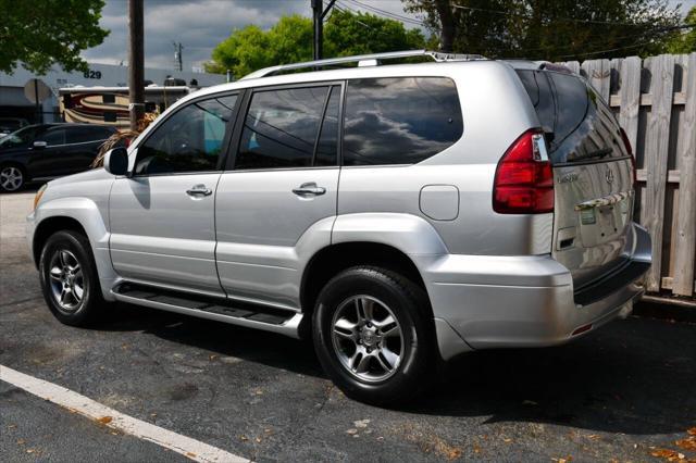 used 2009 Lexus GX 470 car, priced at $11,875