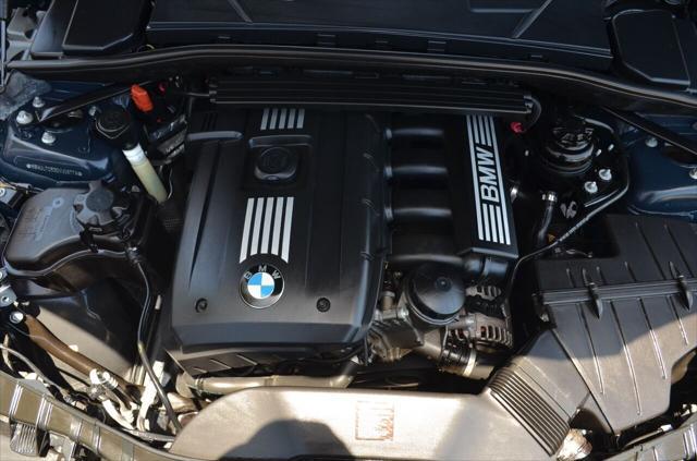 used 2013 BMW 128 car, priced at $12,985