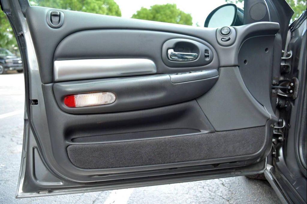used 2002 Chrysler 300M car, priced at $6,999