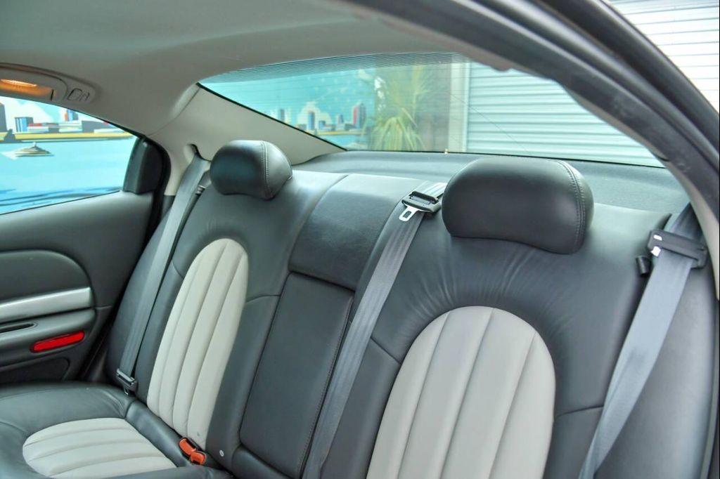 used 2002 Chrysler 300M car, priced at $6,999