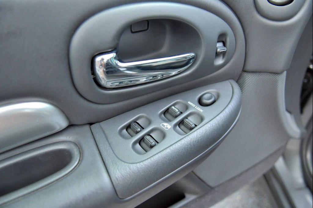 used 2002 Chrysler 300M car, priced at $6,999