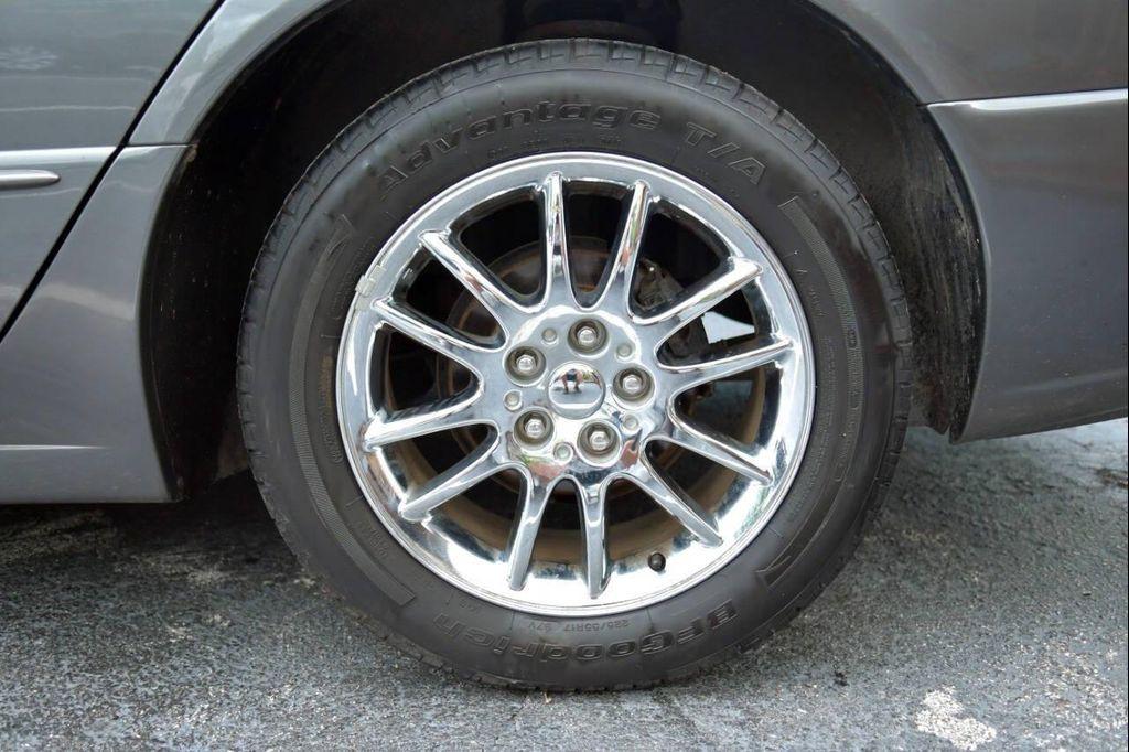used 2002 Chrysler 300M car, priced at $6,999