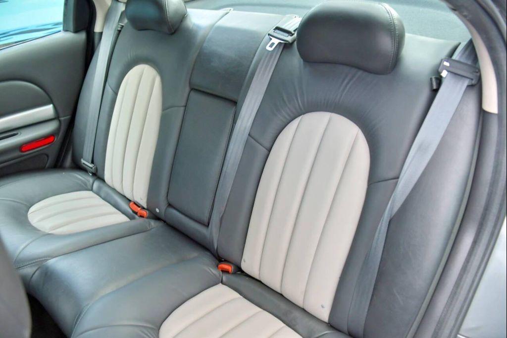 used 2002 Chrysler 300M car, priced at $6,999
