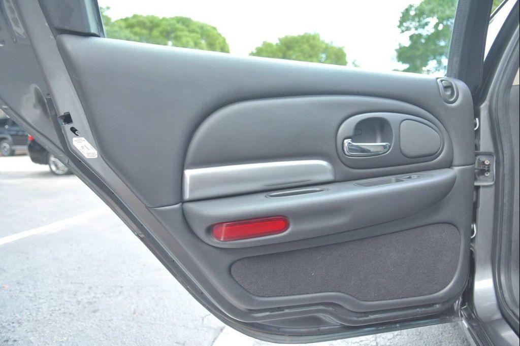 used 2002 Chrysler 300M car, priced at $6,999