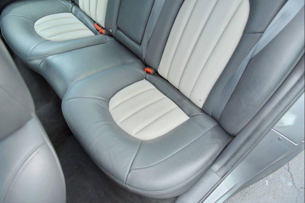 used 2002 Chrysler 300M car, priced at $6,999