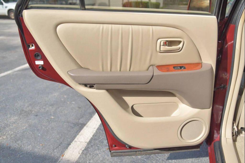 used 2000 Lexus RX 300 car, priced at $8,999