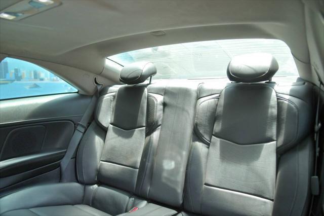 used 2015 Cadillac ATS car, priced at $12,995