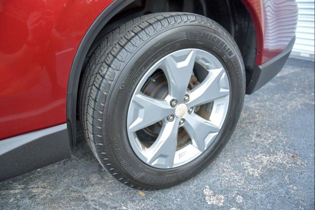 used 2015 Subaru Forester car, priced at $12,495