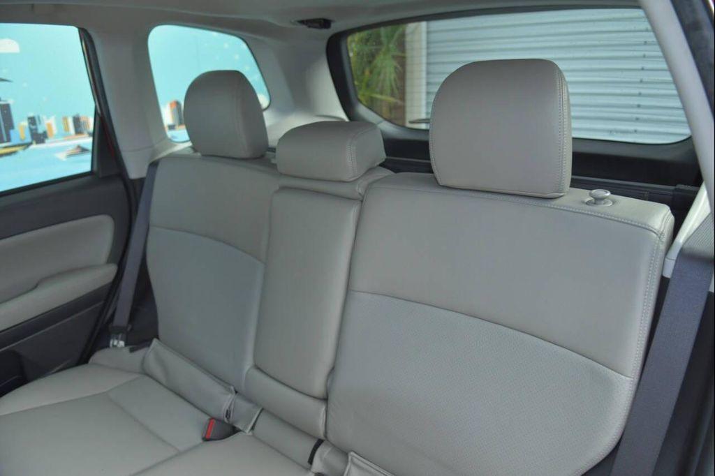 used 2015 Subaru Forester car, priced at $12,495