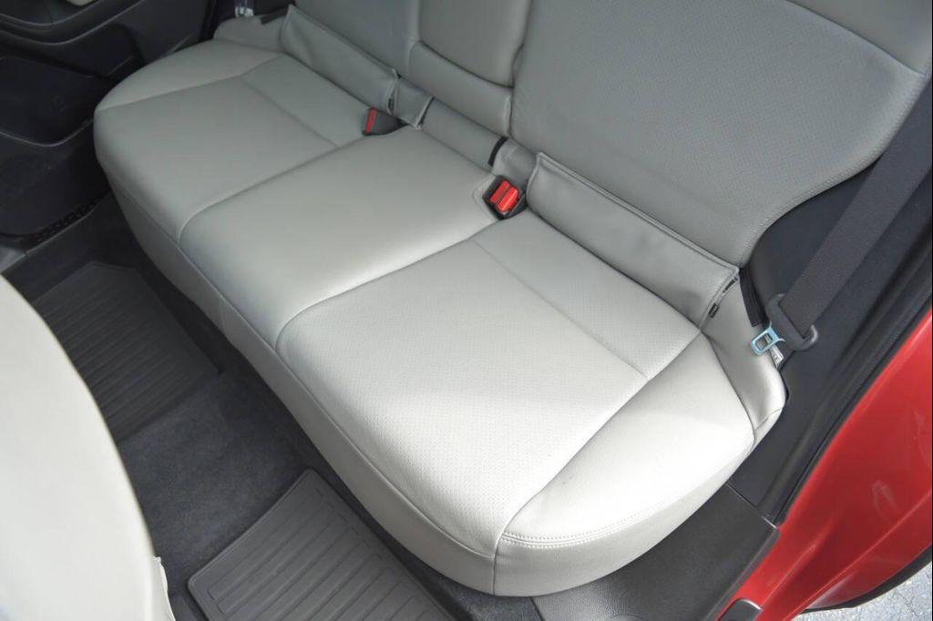 used 2015 Subaru Forester car, priced at $12,495