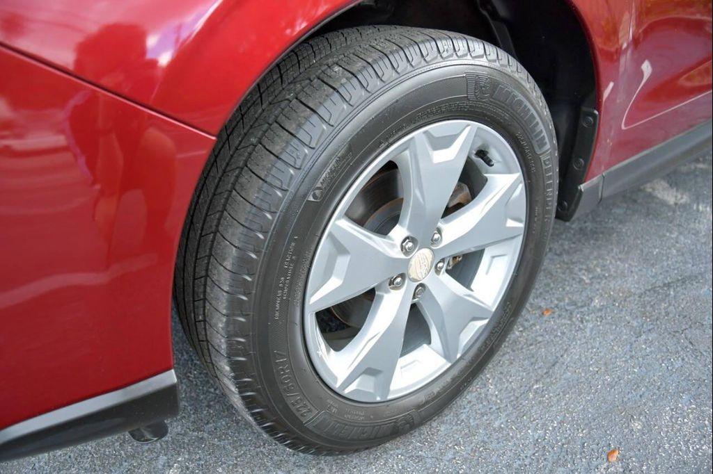 used 2015 Subaru Forester car, priced at $12,495