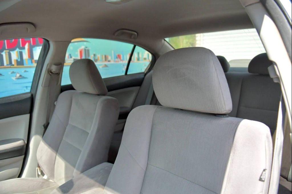 used 2012 Honda Accord car, priced at $10,950