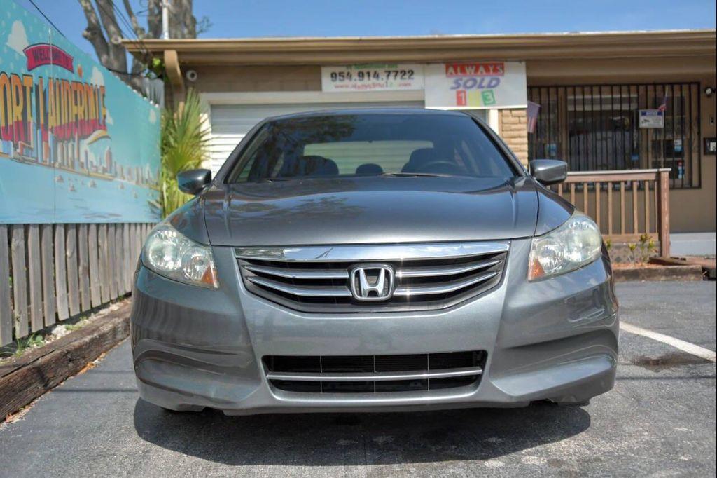 used 2012 Honda Accord car, priced at $10,950