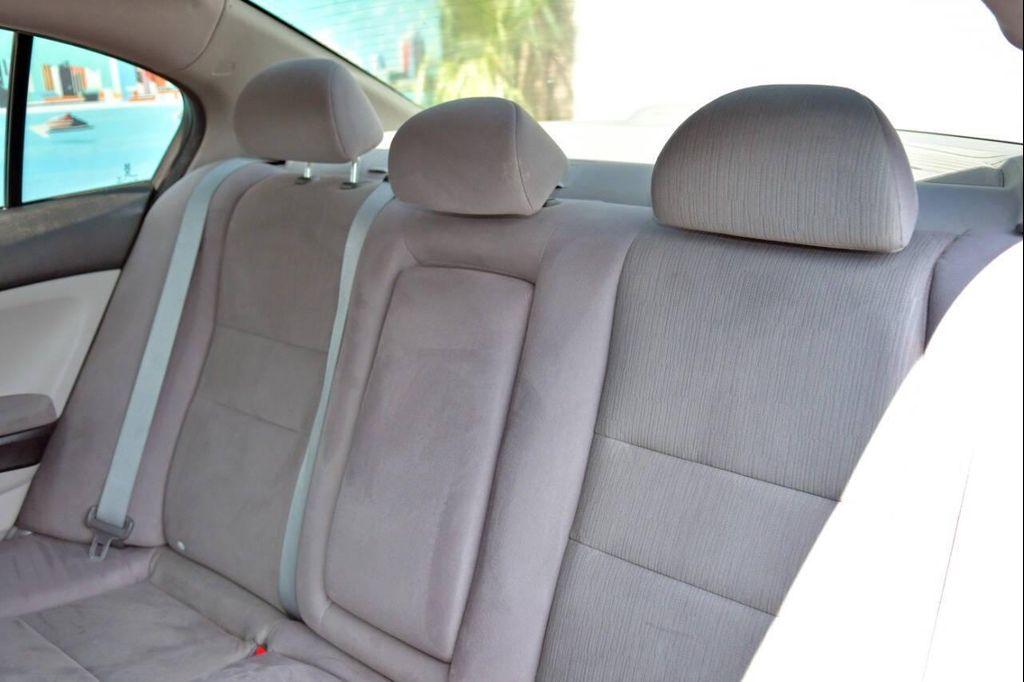 used 2012 Honda Accord car, priced at $10,950