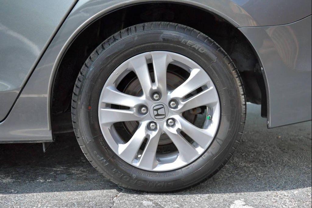 used 2012 Honda Accord car, priced at $10,950