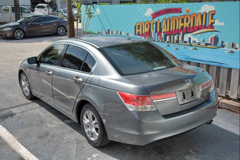 used 2012 Honda Accord car, priced at $10,950