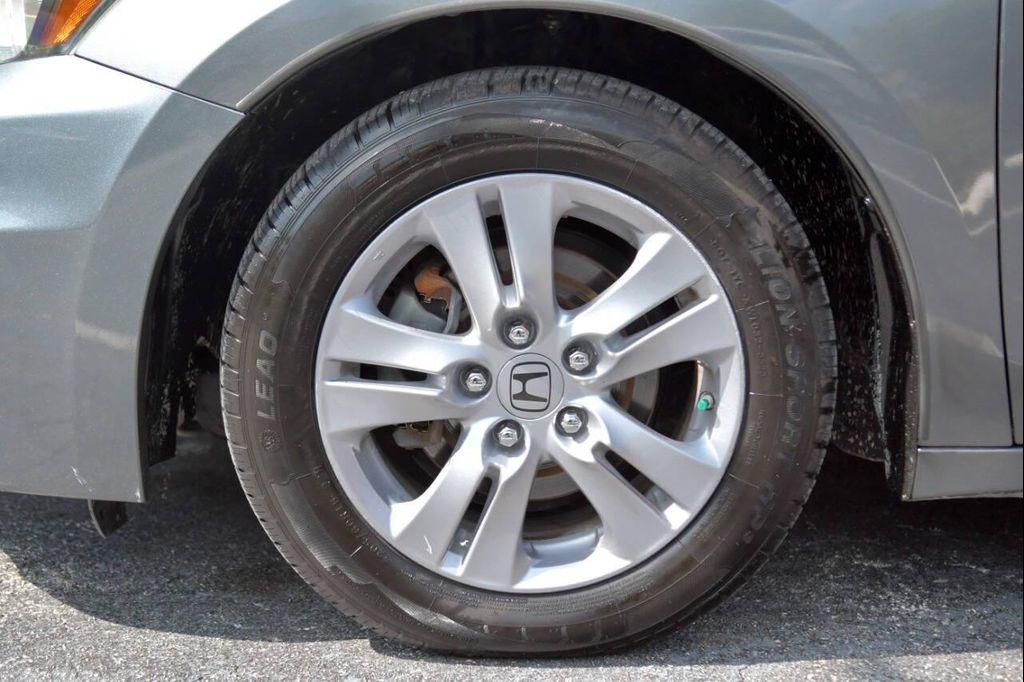 used 2012 Honda Accord car, priced at $10,950