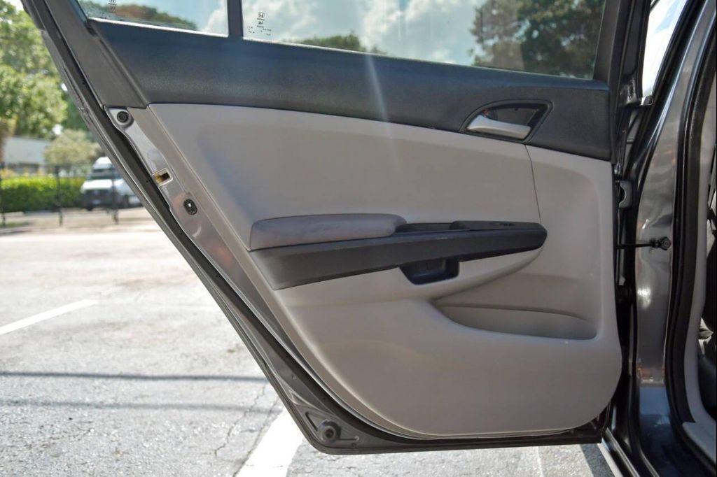 used 2012 Honda Accord car, priced at $10,950