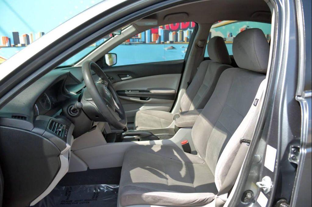 used 2012 Honda Accord car, priced at $10,950