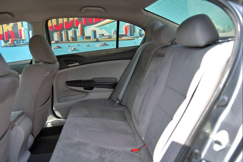 used 2012 Honda Accord car, priced at $10,950